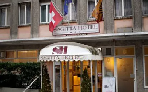 Hôtel Sagitta